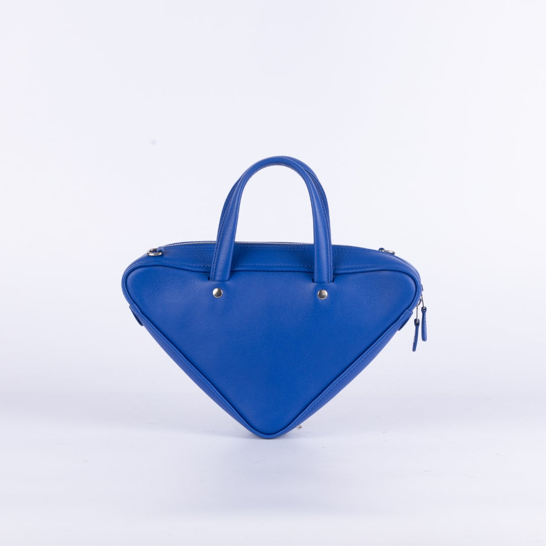 Balenciaga Triangle Handbag - Rovelle Bags