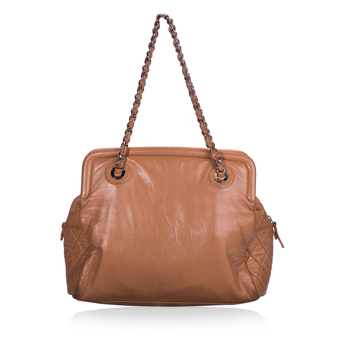 Chanel Timeless Tote - Rovelle Bags