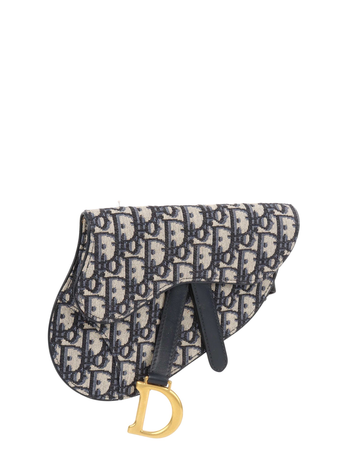 Dior Saddle Crossbody - Rovelle Bags