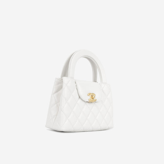 Chanel Kelly Shoulder Bag - Rovelle Bags