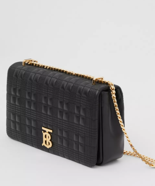 Burberry Lola Shoulder Bag - Rovelle Bags