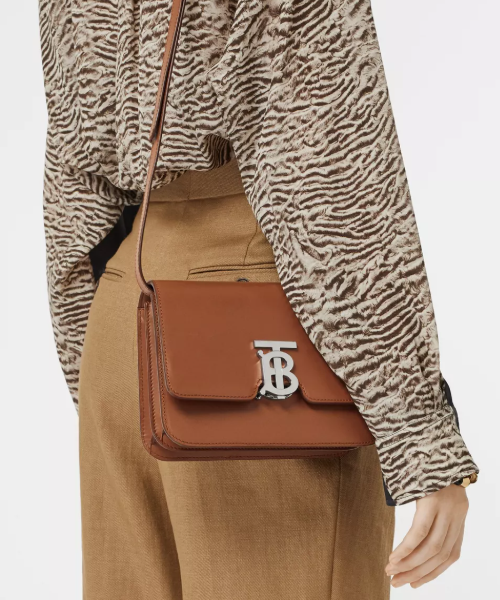 Burberry Small Small Handbag - Rovelle Bags