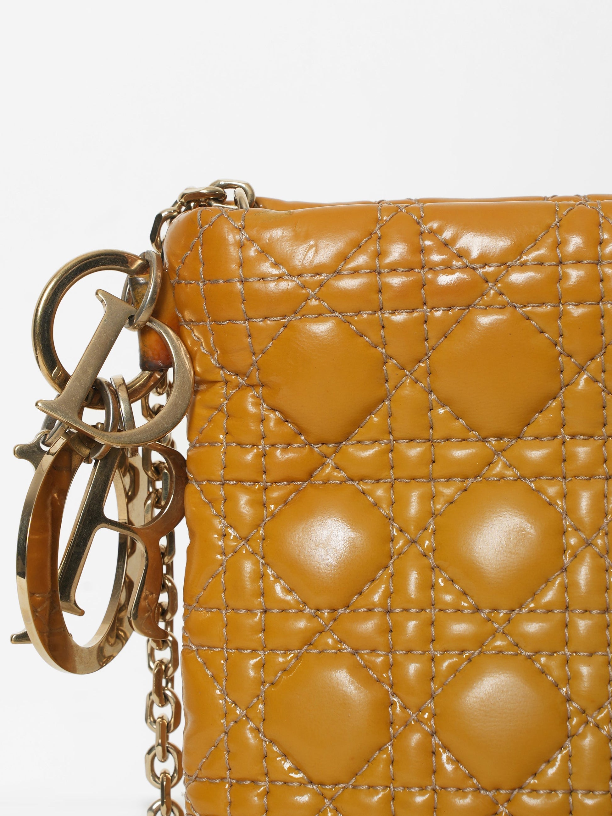 Dior Clutch - Rovelle Bags