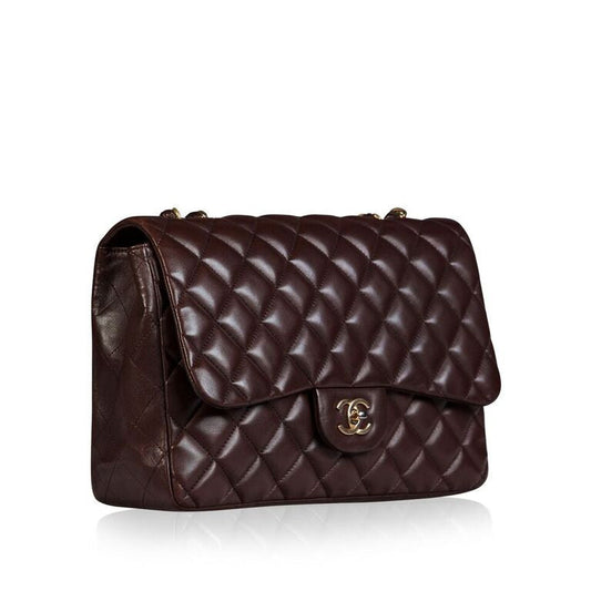 Chanel Shoulder Bag - Rovelle Bags