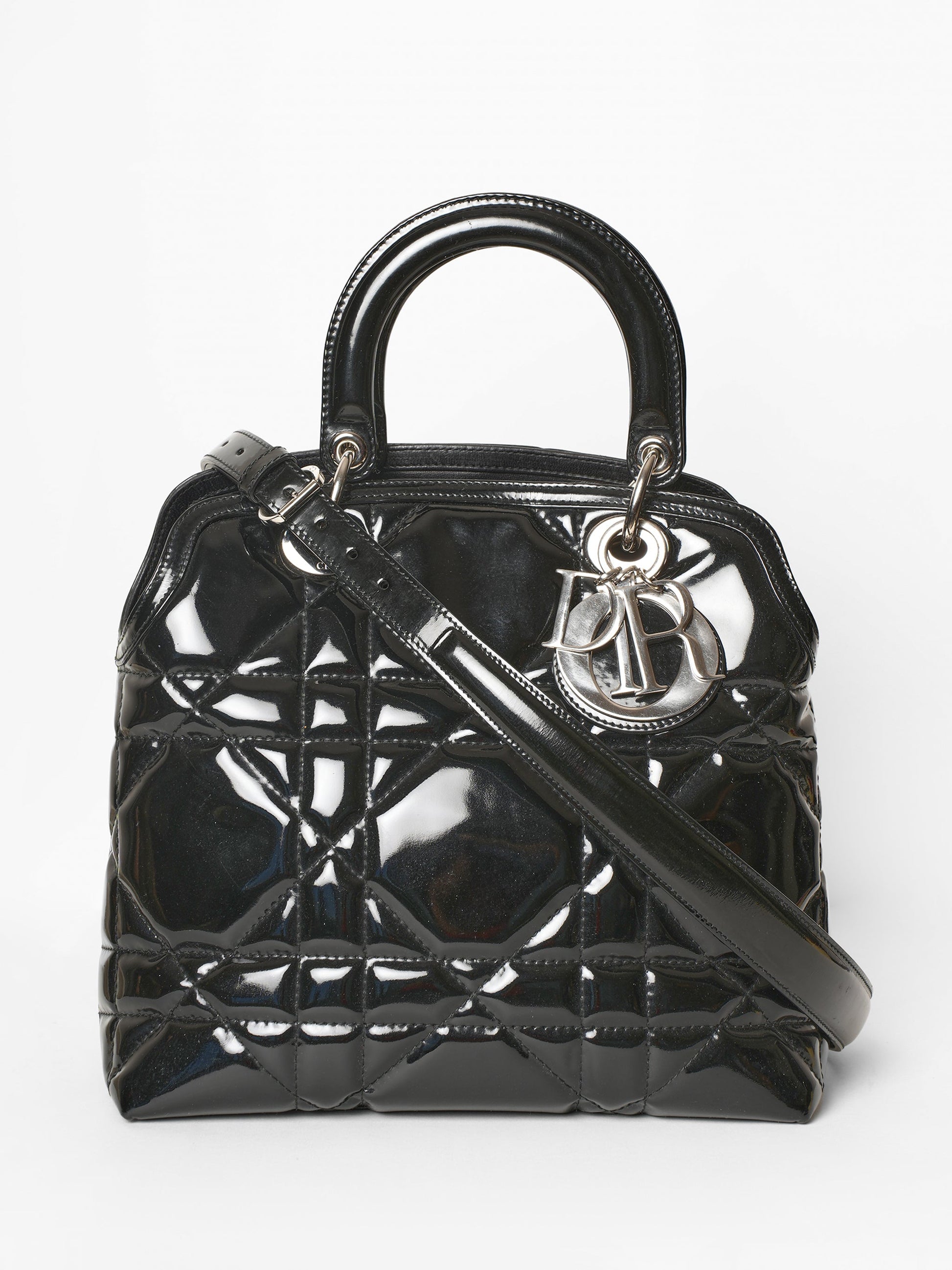 Dior Handbag - Rovelle Bags