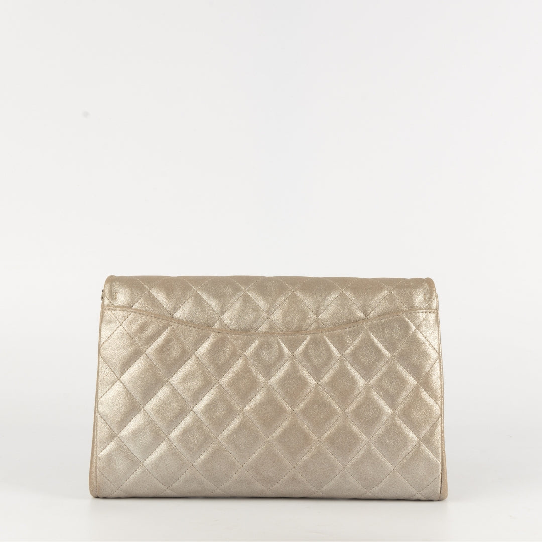 Chanel Classic Flap Shoulder Shoulder Bag - Rovelle Bags