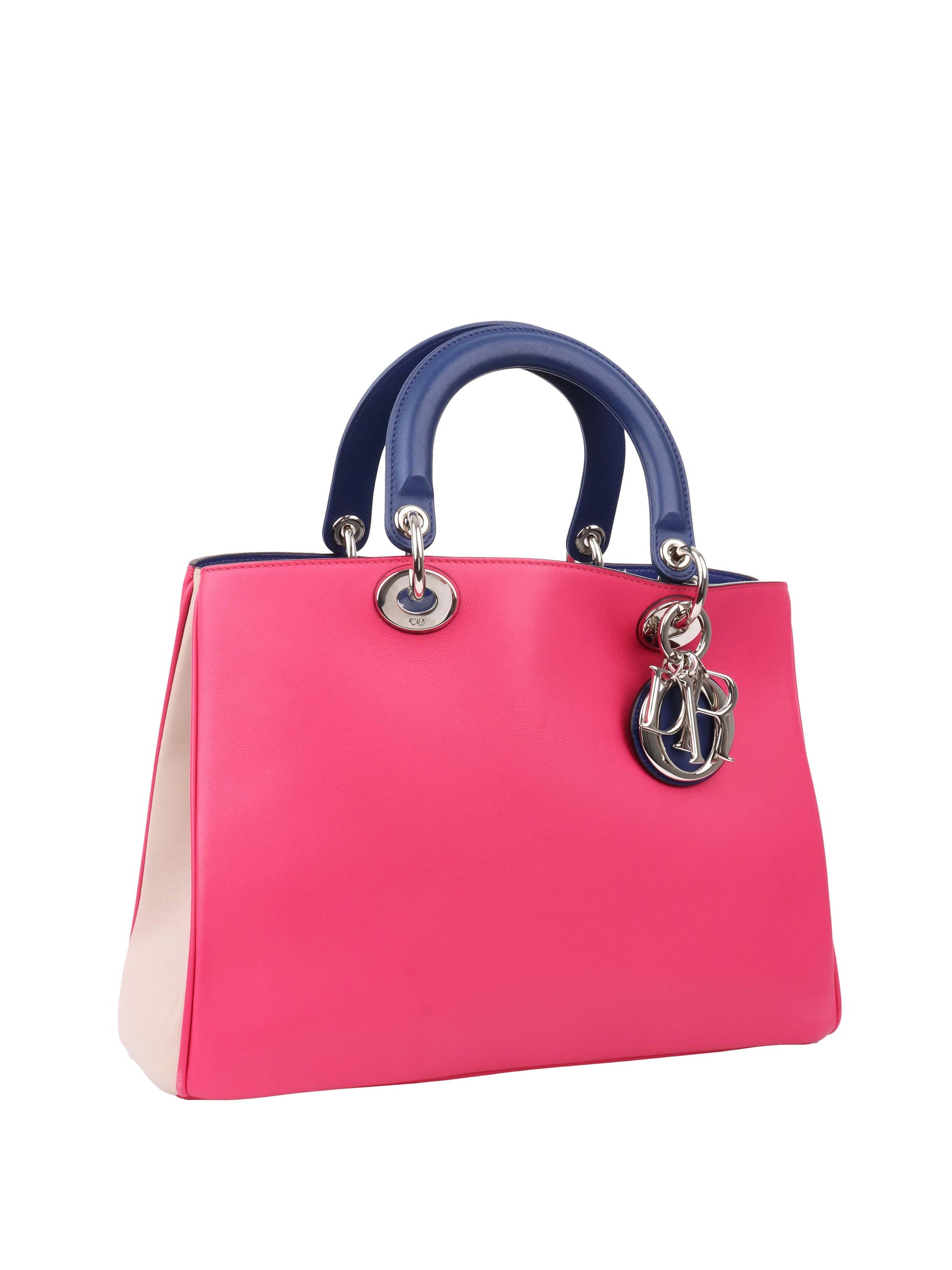 Dior Diorissimo Tote - Rovelle Bags