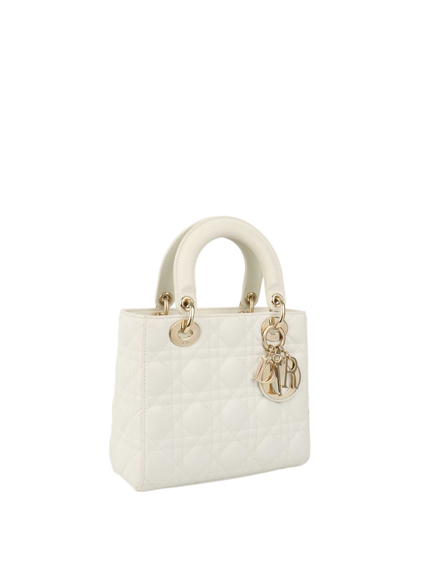 Dior Lady Dior Handbag - Rovelle Bags