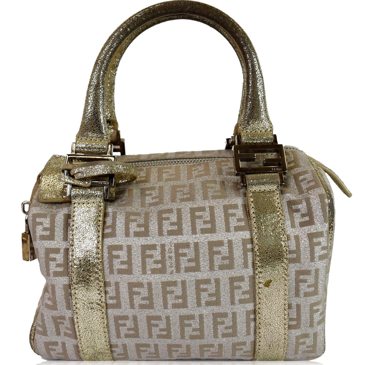 Fendi Handbag - Rovelle Bags