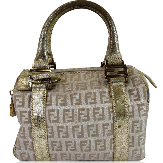 Fendi Handbag - Rovelle Bags