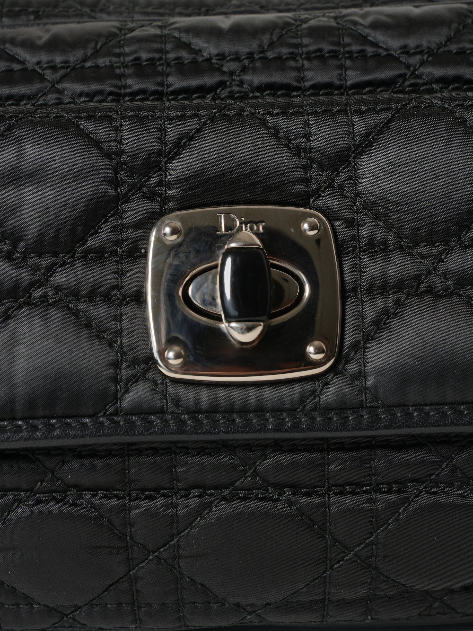 Dior Shoulder Bag - Rovelle Bags