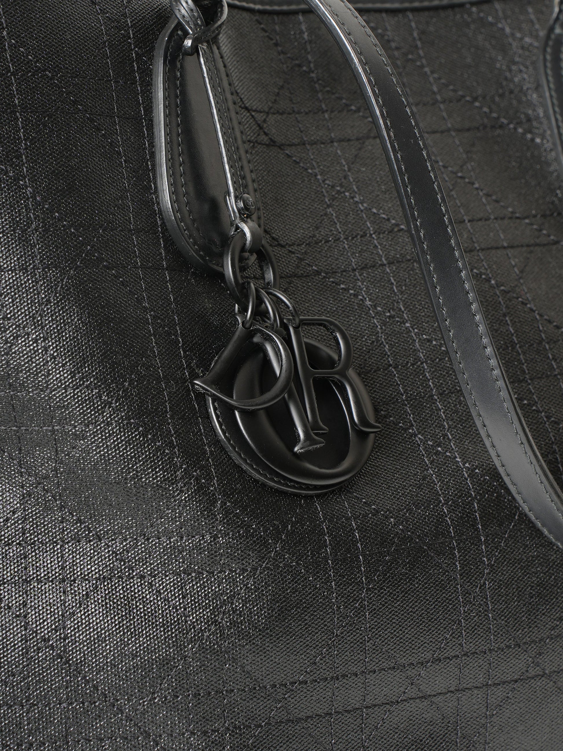 Dior Tote - Rovelle Bags
