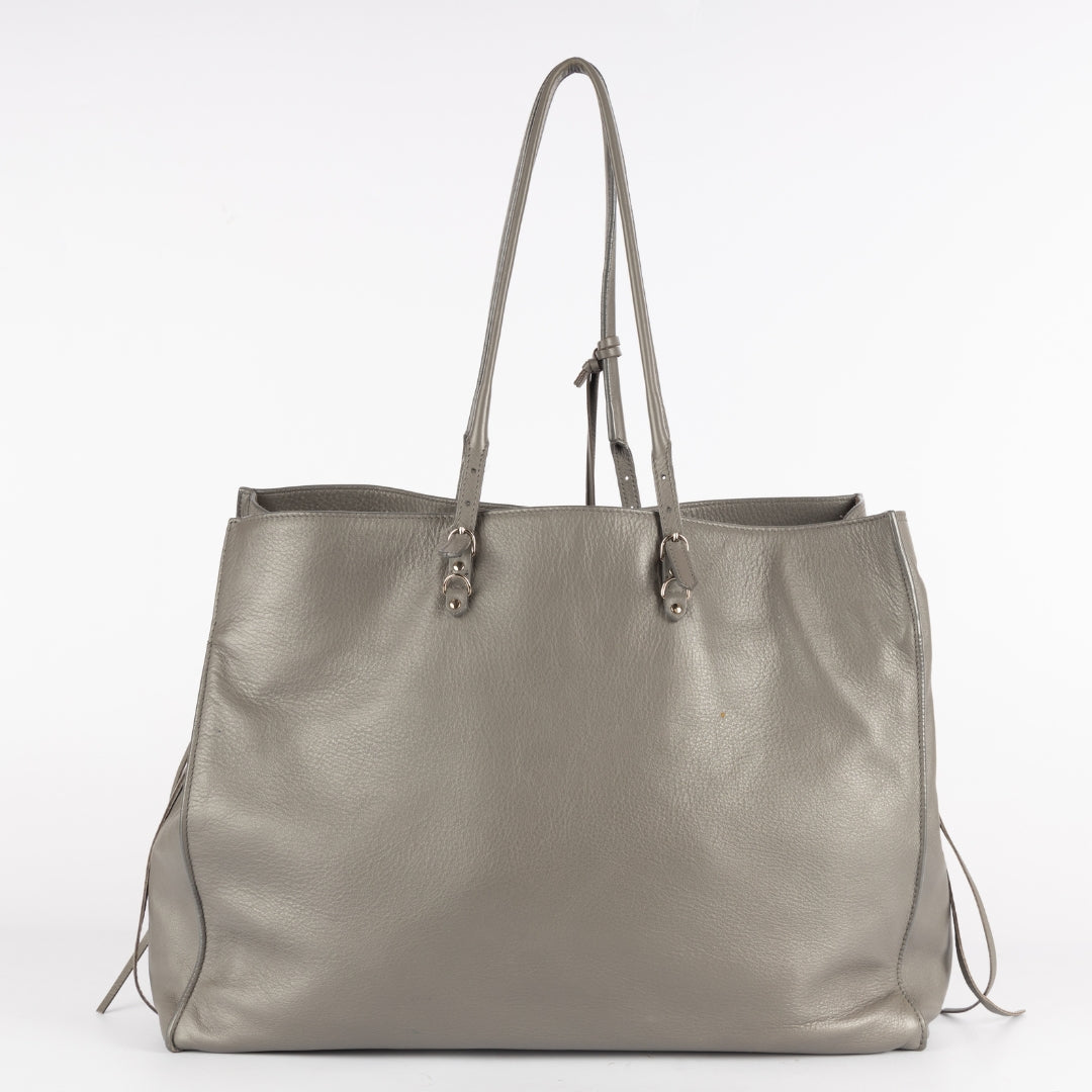 Balenciaga Papier Tote - Rovelle Bags