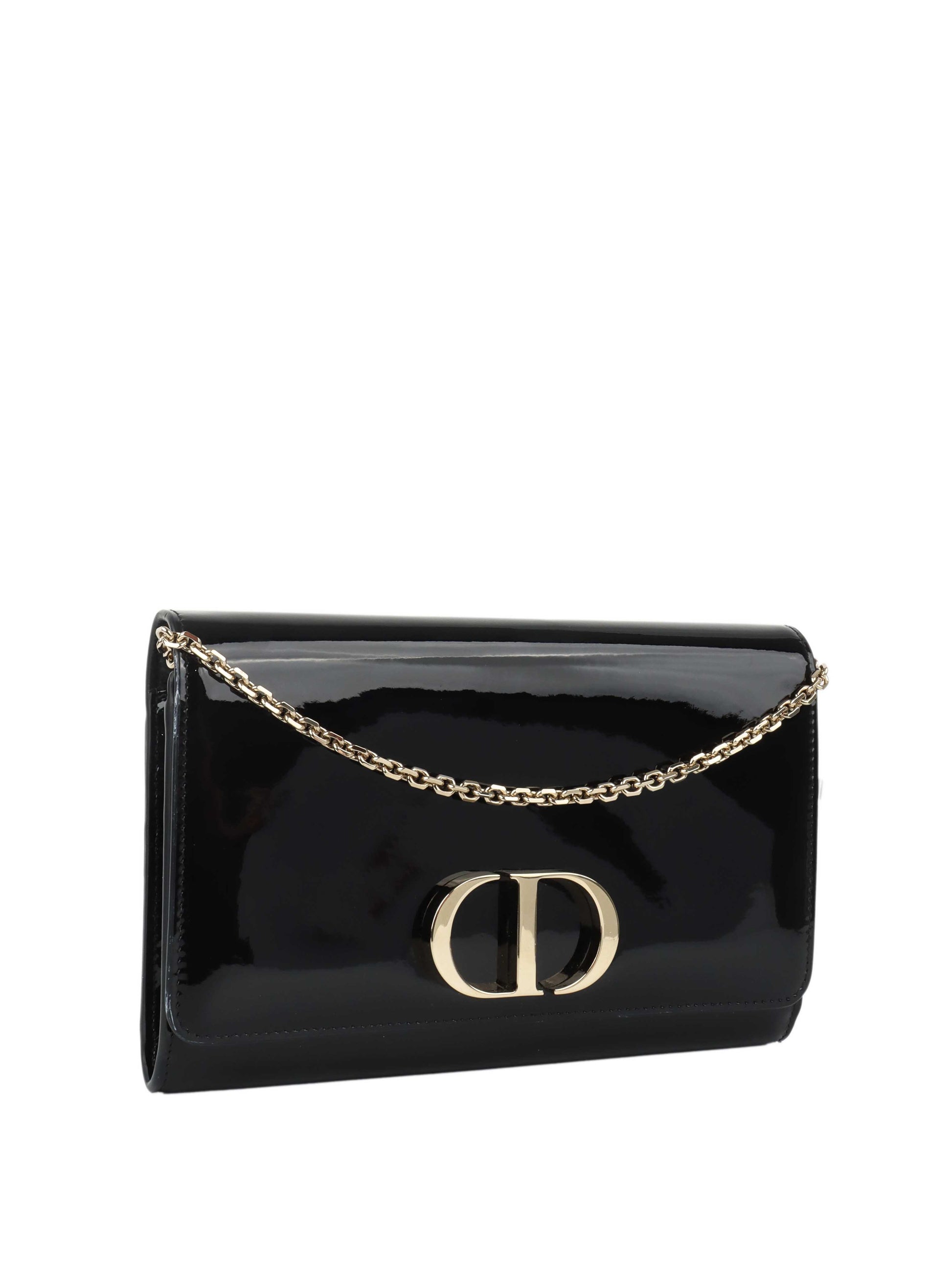 Dior 30 Montaigne Shoulder Bag - Rovelle Bags