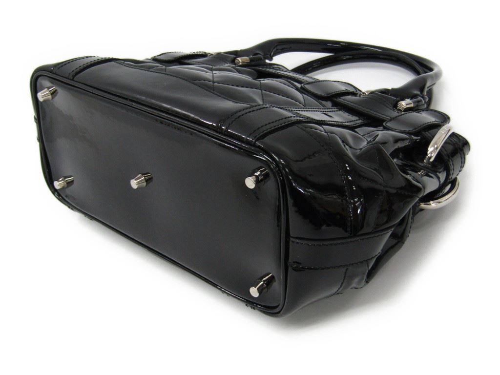 Burberry Beaton ity Tote Bag - Rovelle Bags