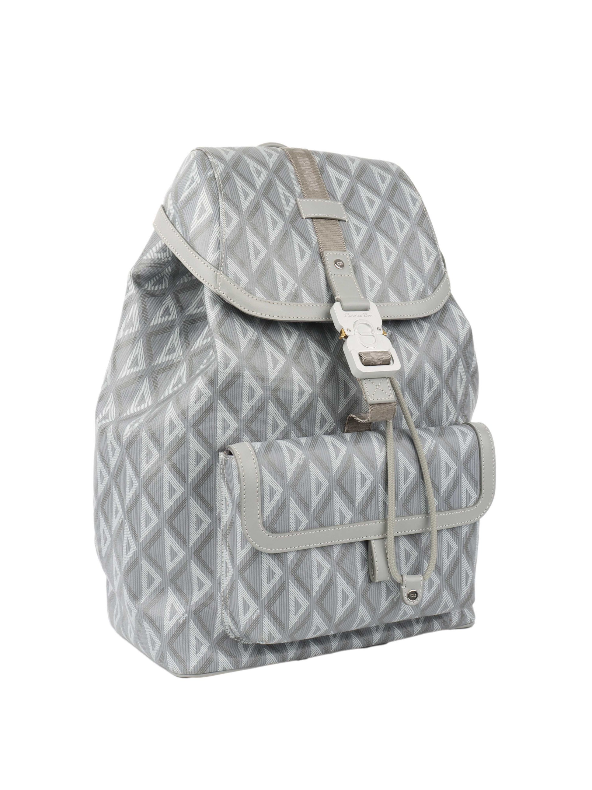 Dior Backpack - Rovelle Bags