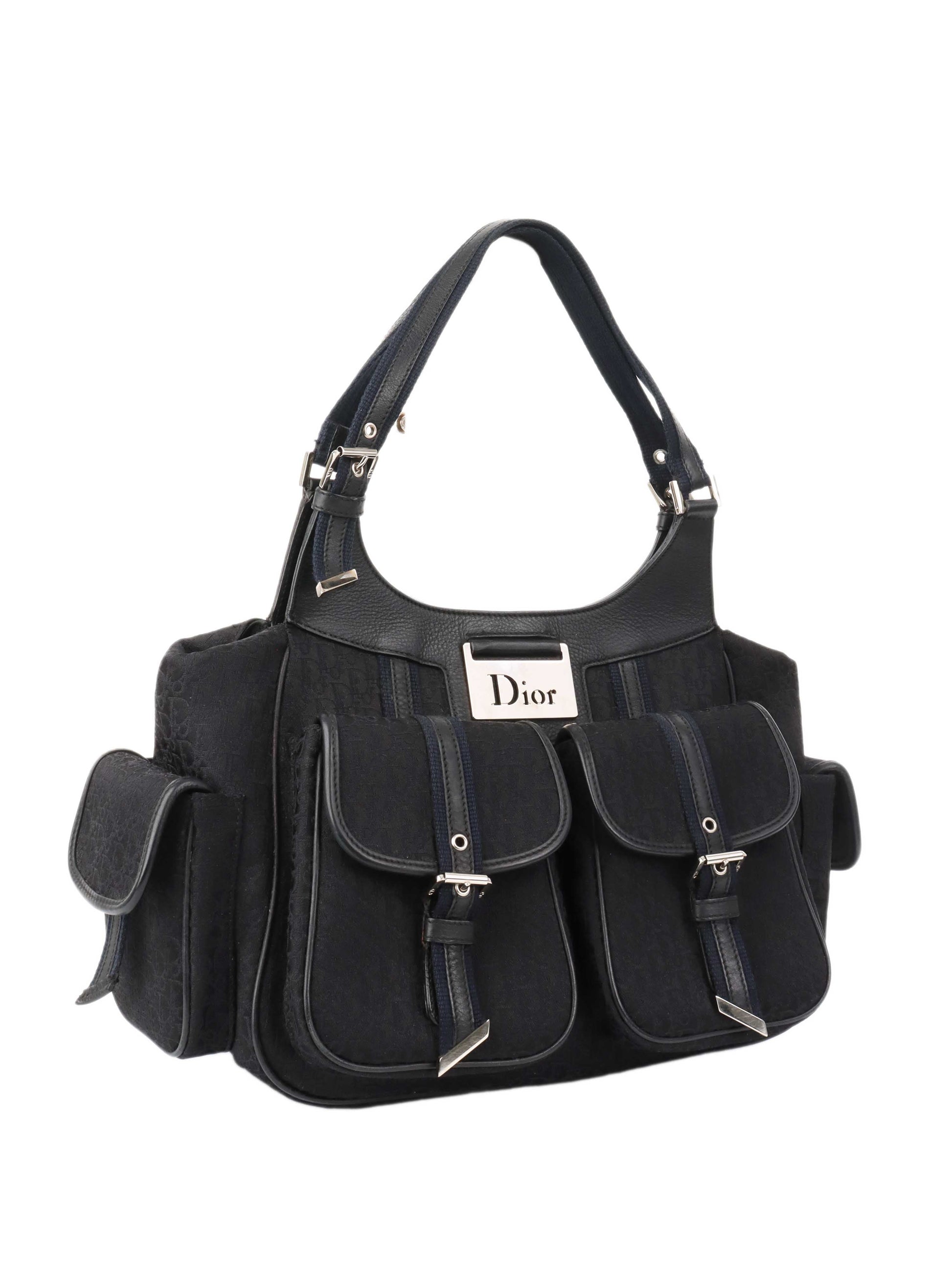 Dior Handbag - Rovelle Bags