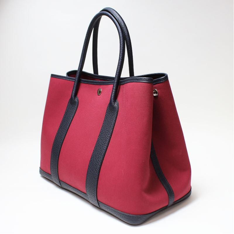 Hermès Garden Party Tote - Rovelle Bags