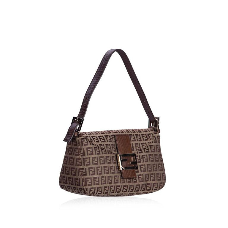 Fendi Shoulder Bag - Rovelle Bags