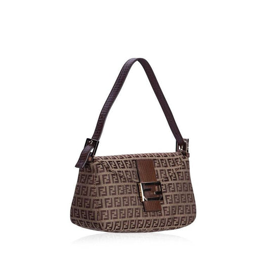 Fendi Shoulder Bag - Rovelle Bags