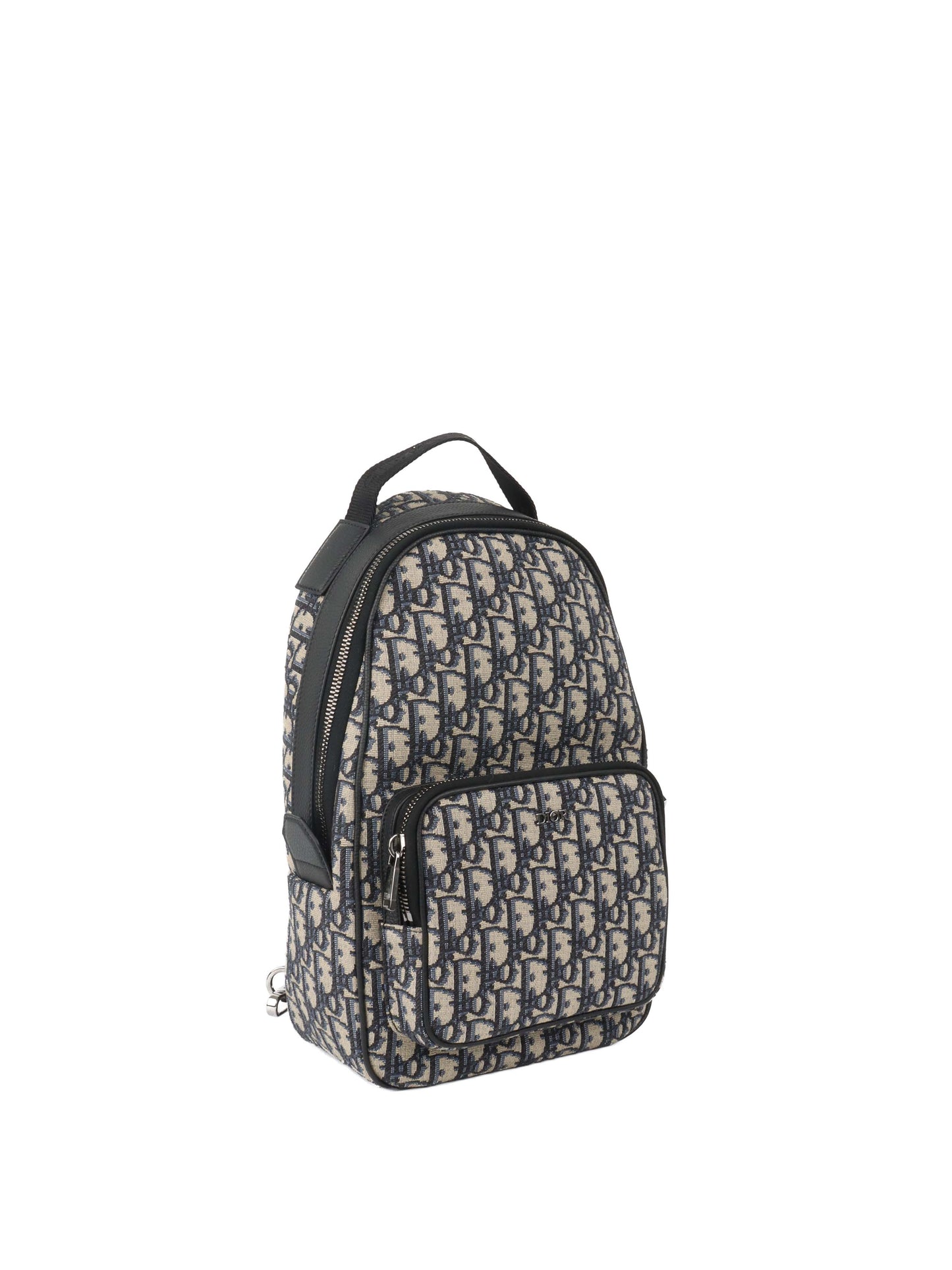 Dior Oblique Crossbody - Rovelle Bags