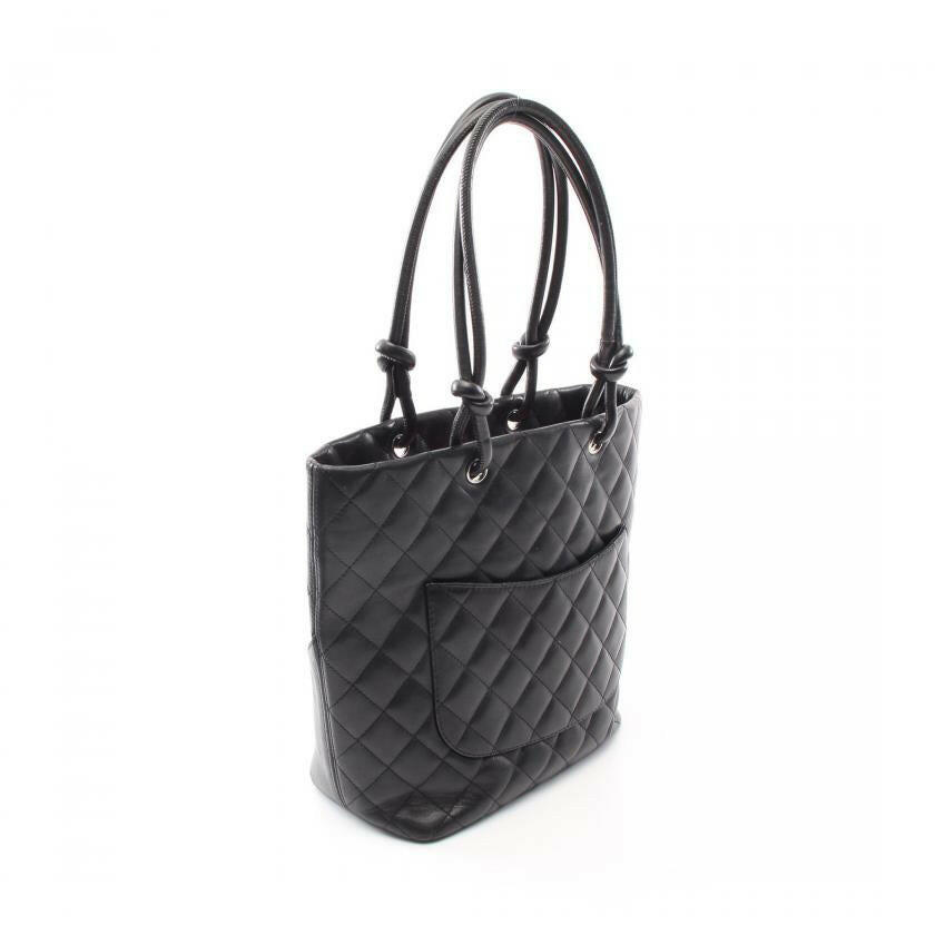Chanel Cambon Tote - Almora Bags