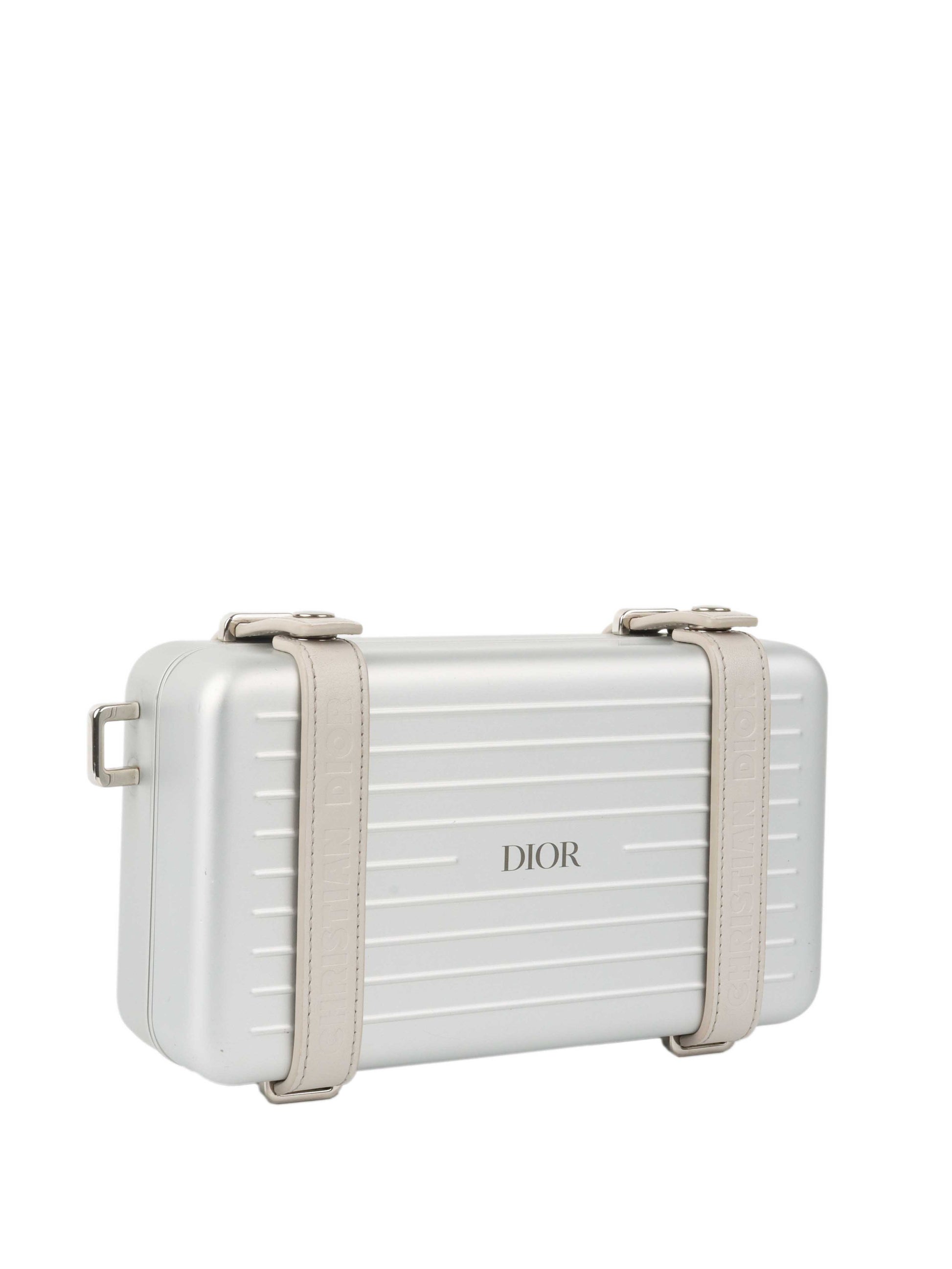 Dior Clutch - Rovelle Bags