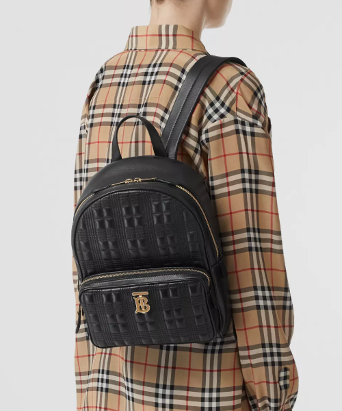 Burberry Backpack Backpack Backpack - Rovelle Bags