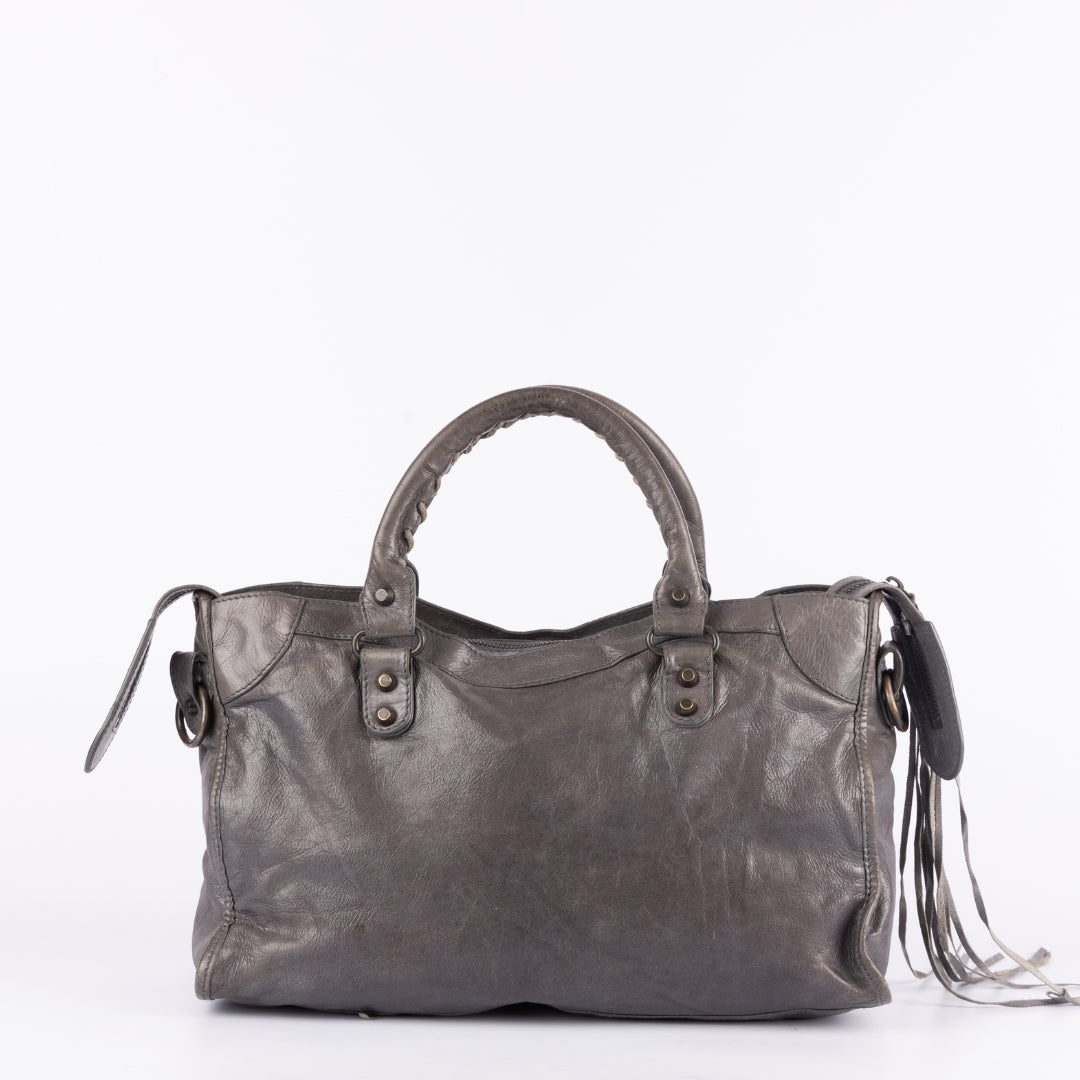 Balenciaga First Shoulder Bag - Rovelle Bags
