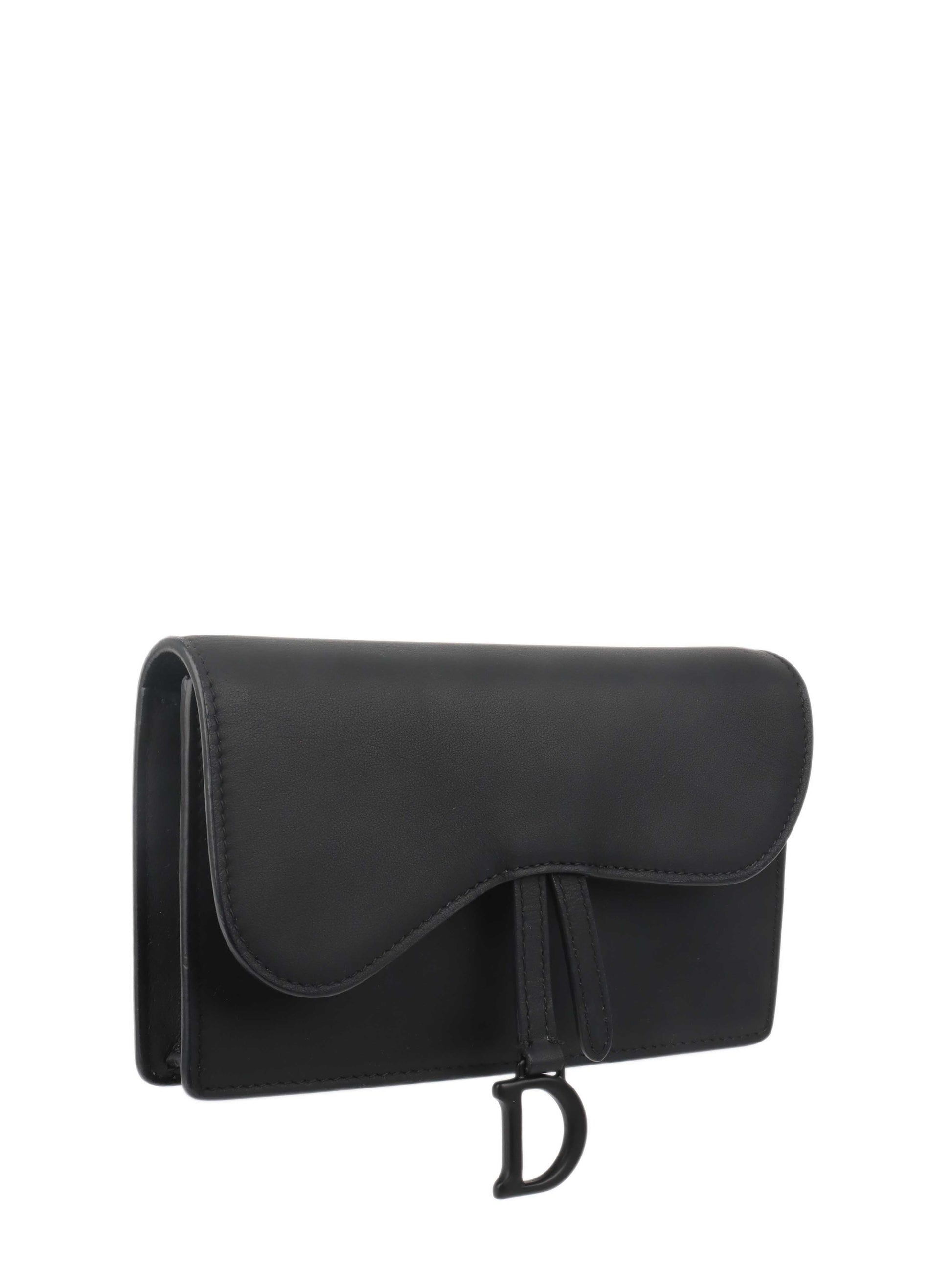 Dior Saddle Crossbody - Rovelle Bags