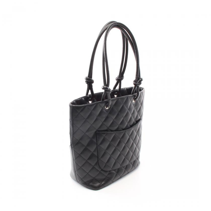 Chanel Cambon Tote - Almora Bags