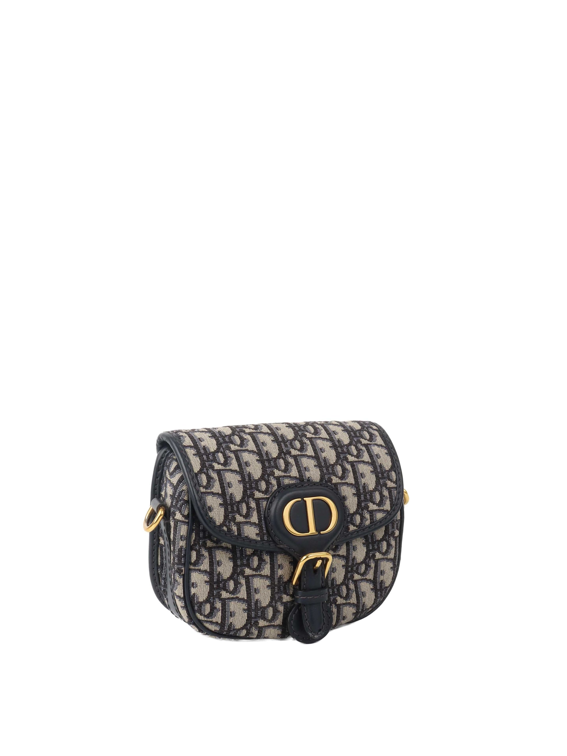 Dior Bobby Crossbody - Rovelle Bags