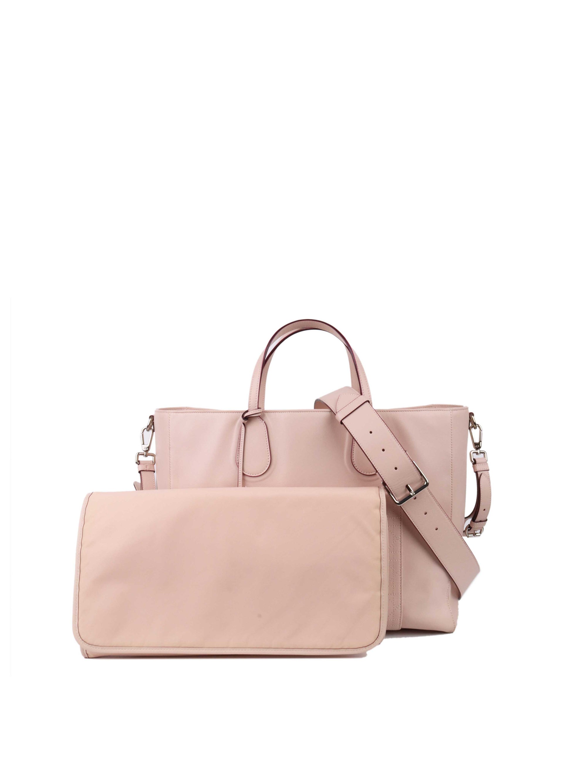 Dior Tote - Rovelle Bags