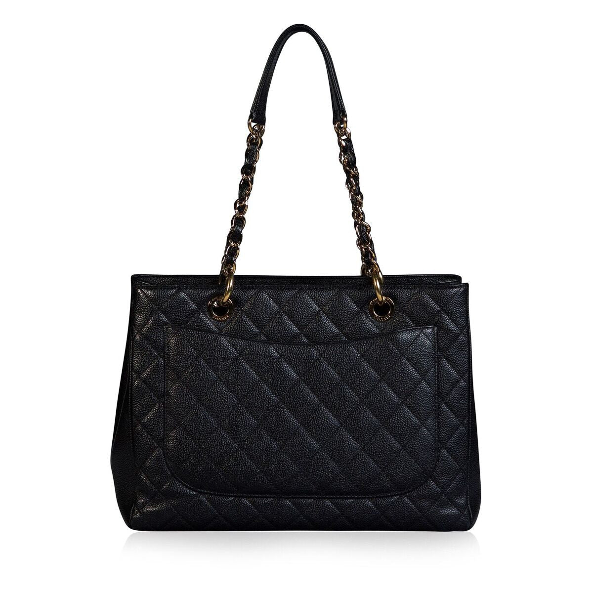 Chanel Classic Flap Tote - Rovelle Bags