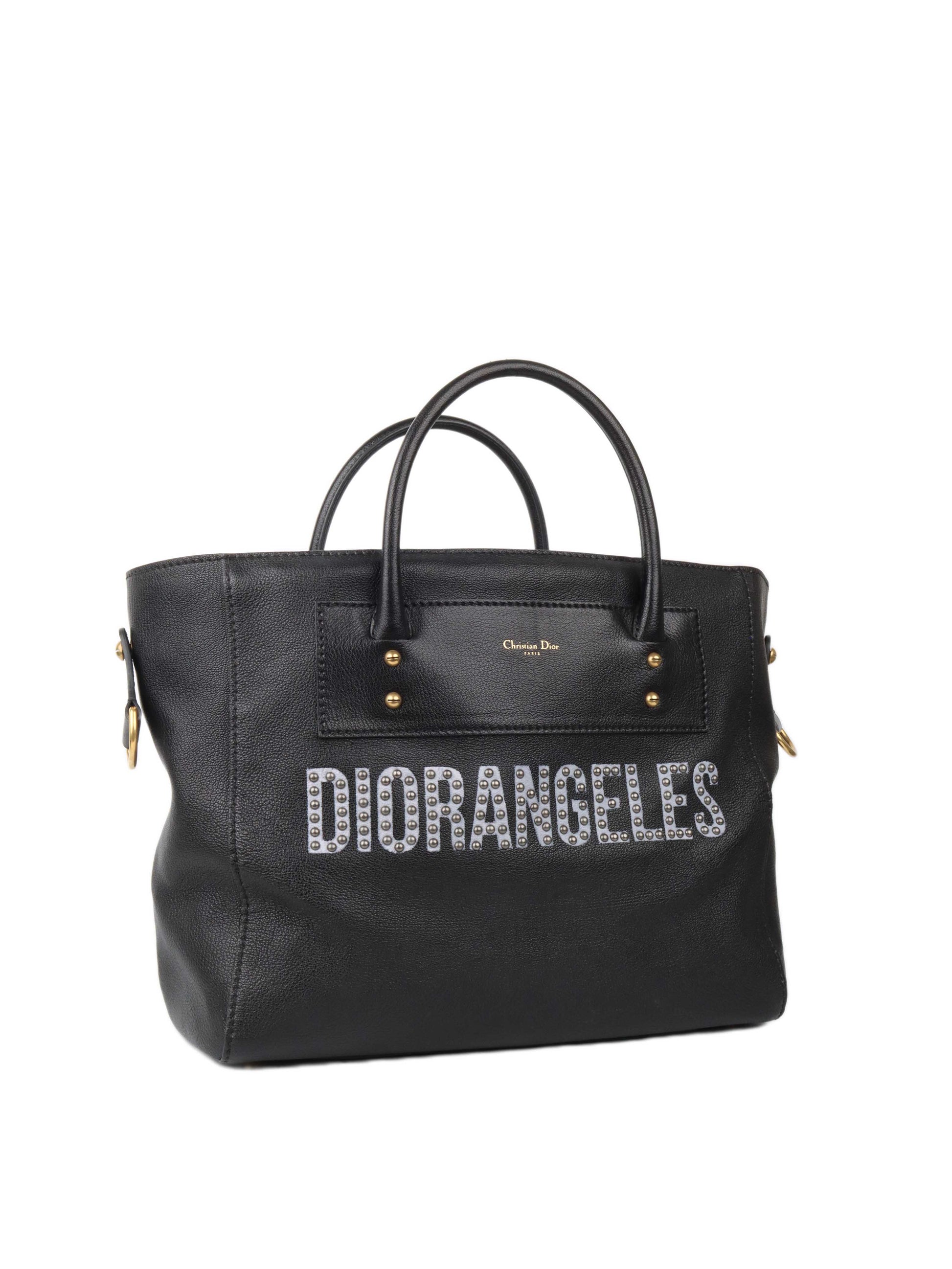 Dior Tote - Rovelle Bags