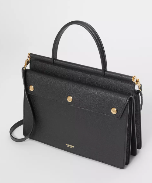 Burberry Pocket Crossbody - Rovelle Bags