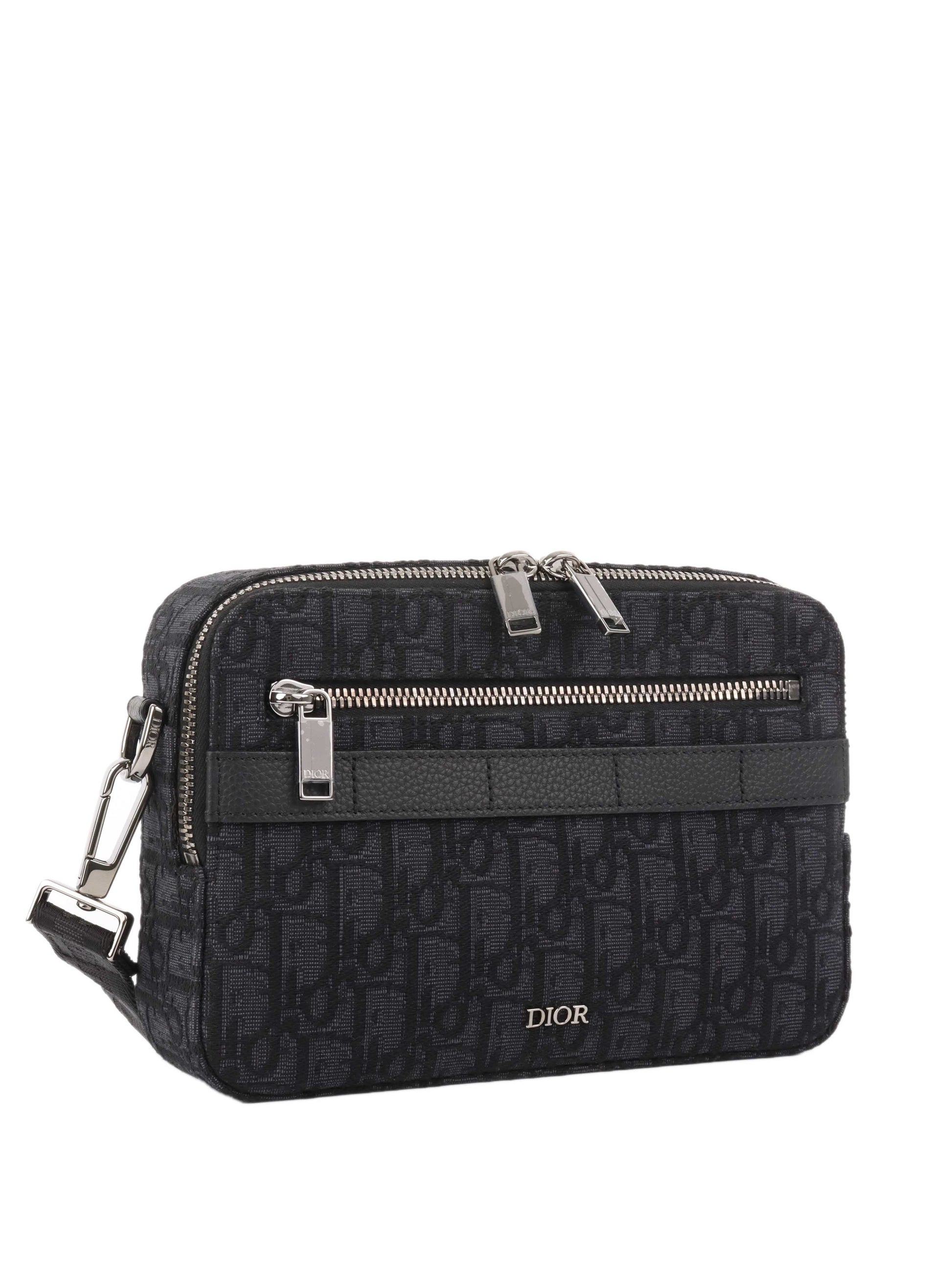 Dior Clutch - Rovelle Bags