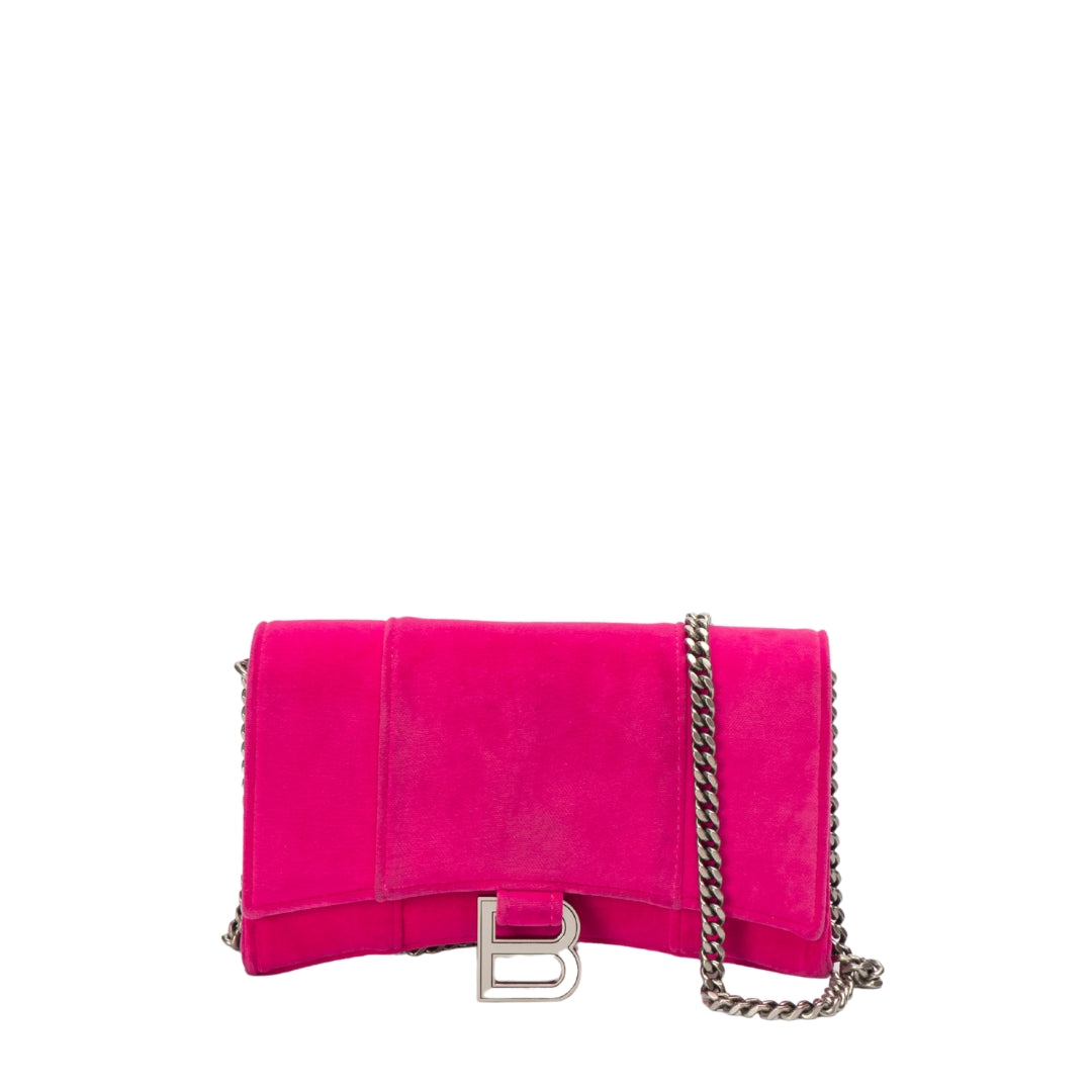 Balenciaga Hourglass Crossbody - Rovelle Bags