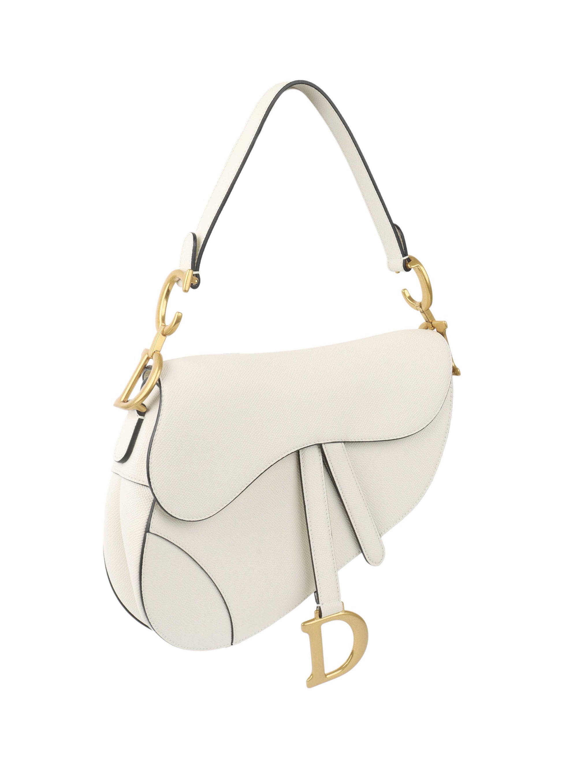 Dior Saddle Crossbody - Rovelle Bags