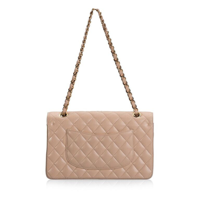 Chanel Classic Flap Shoulder Bag - Rovelle Bags