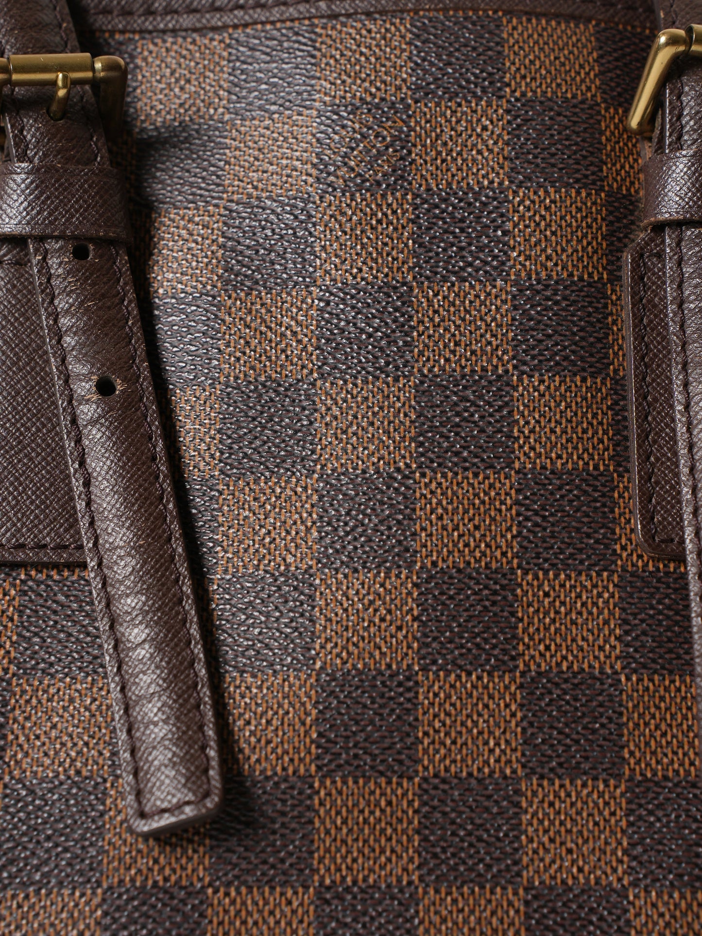 Louis Vuitton Marais PM Bucket Bag