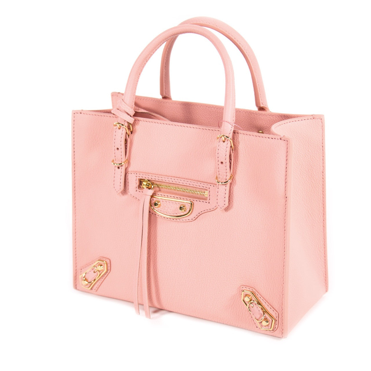 Balenciaga Papier Handbag - Rovelle Bags