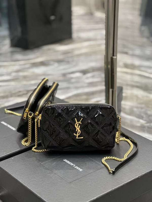 Yves Saint Laurent Day Modern Handbag