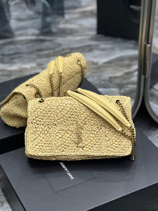 Yves Saint Laurent - Bags - 120
