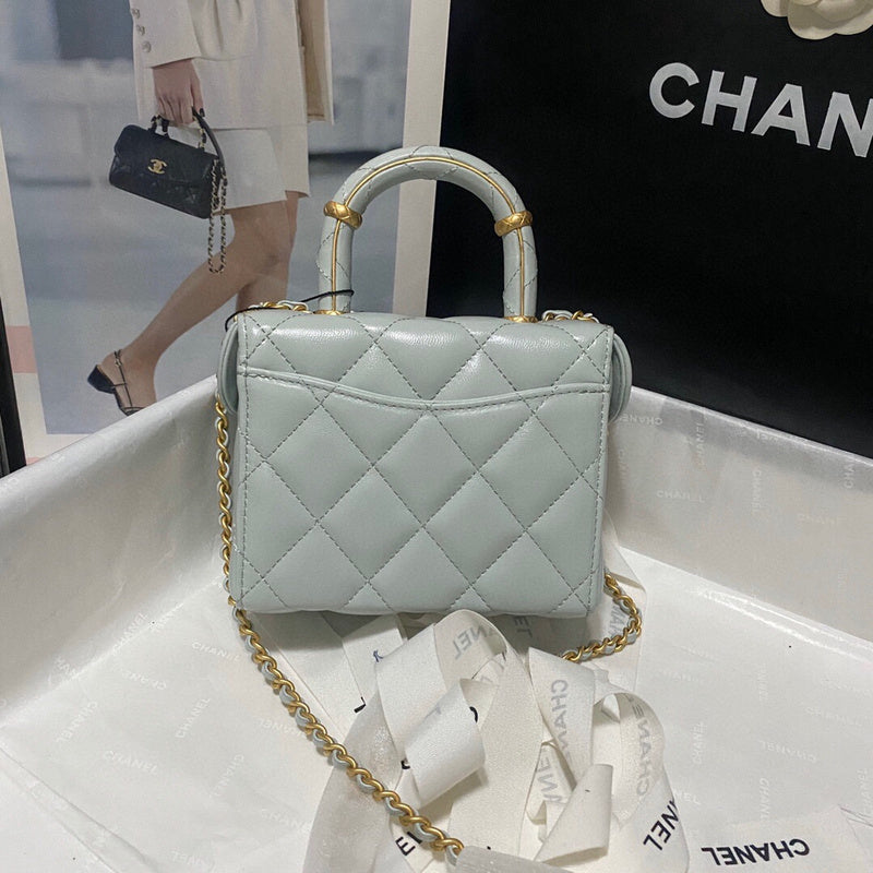 Chanel Handbag - Almora Bags