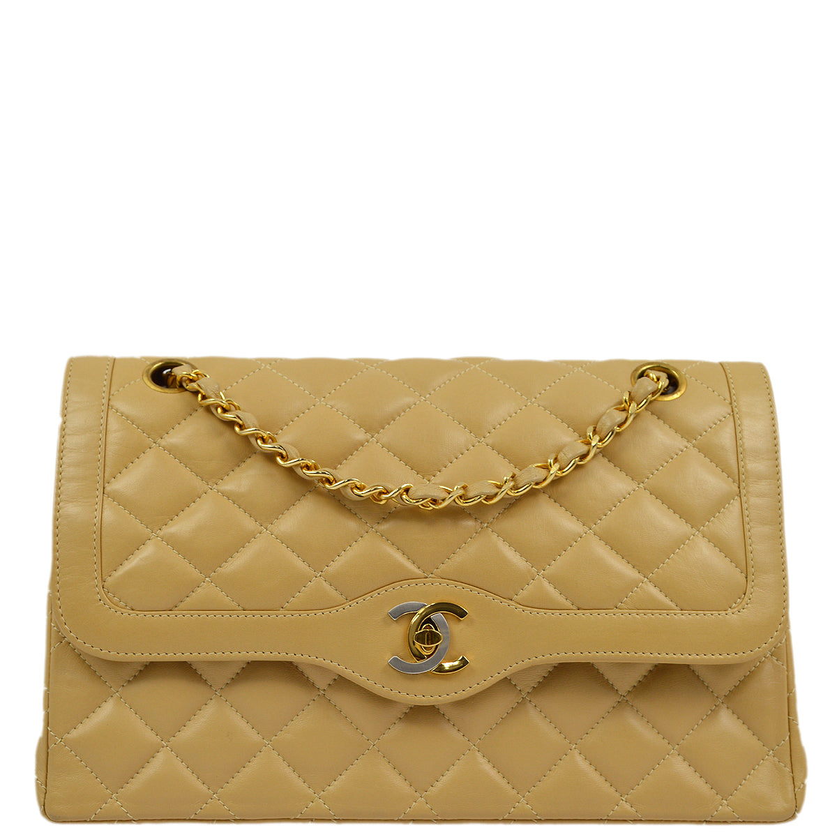 Chanel Flap Shoulder Bag - Almora Bags