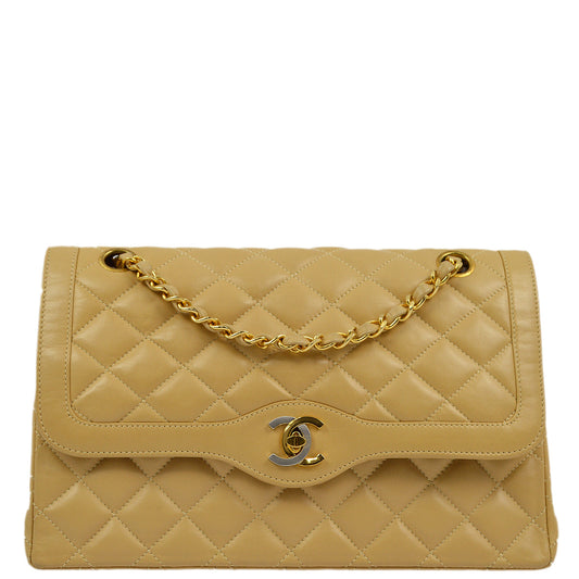 Chanel Flap Shoulder Bag - Almora Bags