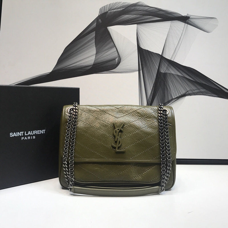 Yves Saint Laurent - Bags - 473