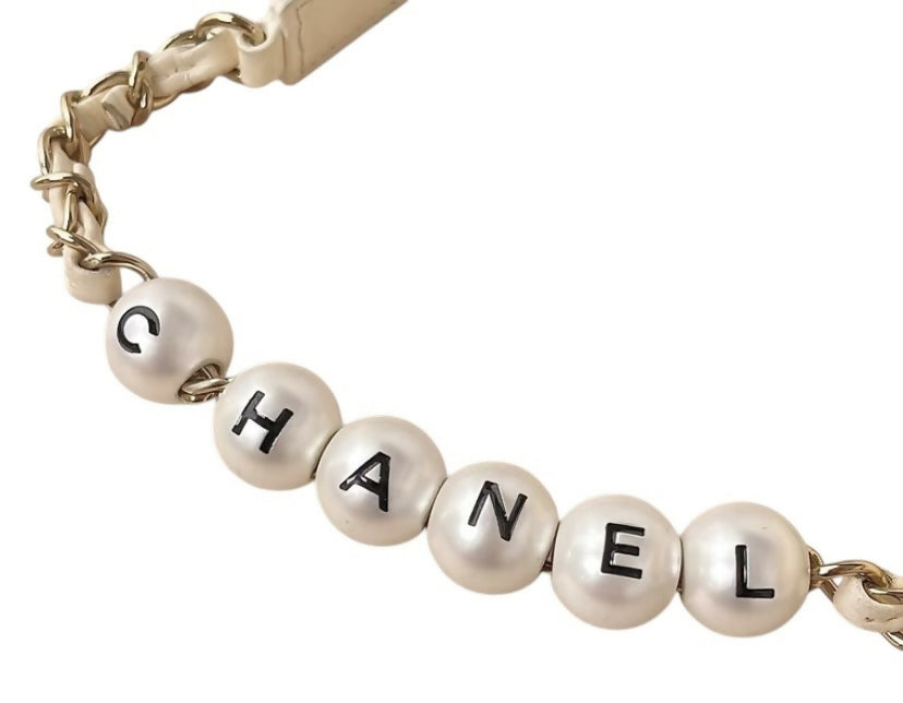 Chanel Handbag - Rovelle Bags