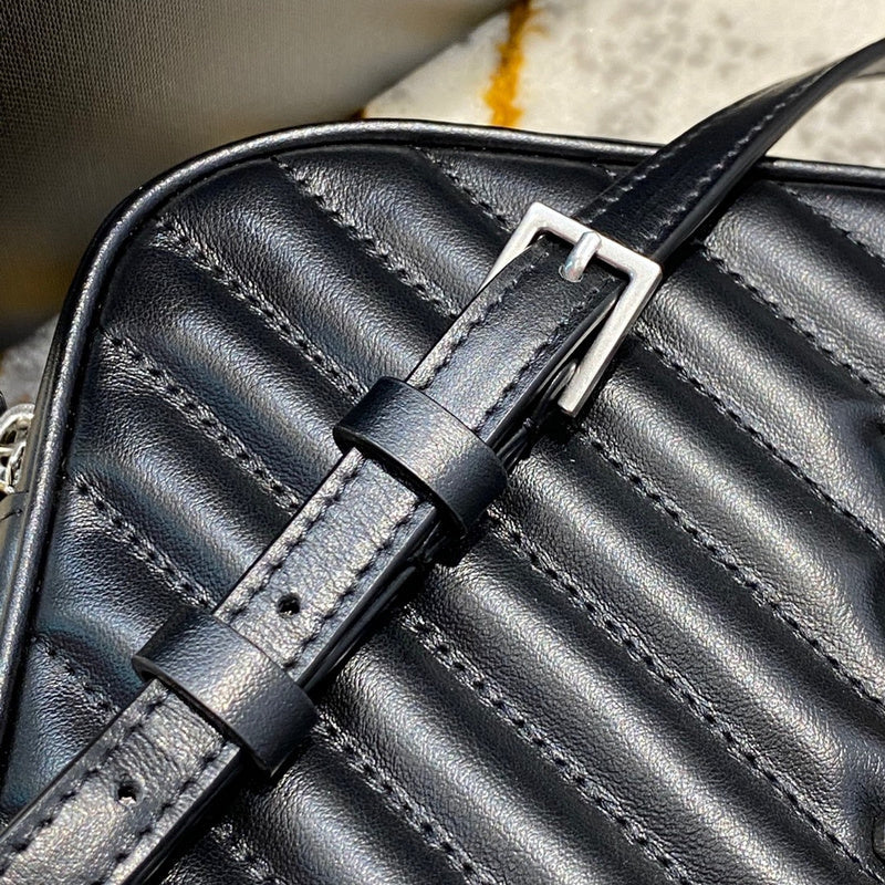 Yves Saint Laurent - Bags 058